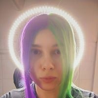 Анастасия Становская