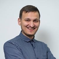 Микола Мельник