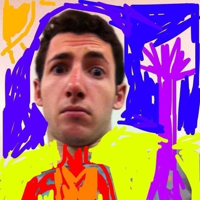 Mitchell(ft. Bobman)