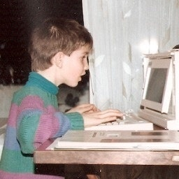 Nik Haldimann
