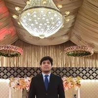 Muhammad Abdullah Faryad