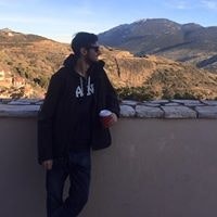 Konstantinos Pallios