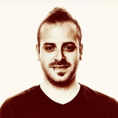 Carlos Alandete Sastre