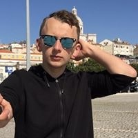 Назар Кравчук