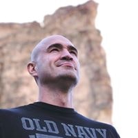 Bradley Dean Brockbank