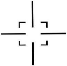 Crosshairs