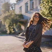 Уляна Захарія