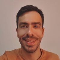 Guilherme Barbosa Ferreira