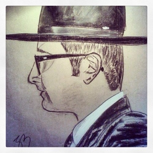 GrégoryDavid Ifergan