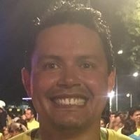 Geraldo Omair Bezerra