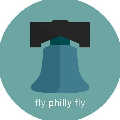 Fly Philly Fly