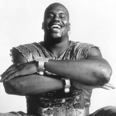 Shaquille Heath