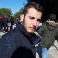 Κωνσταντίνος Παπαδάς