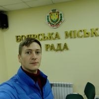 Олег Зайцев