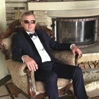 Микола Косован