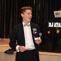 Grégoire Champetier de Ribes