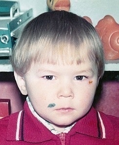 Максим Мизотин