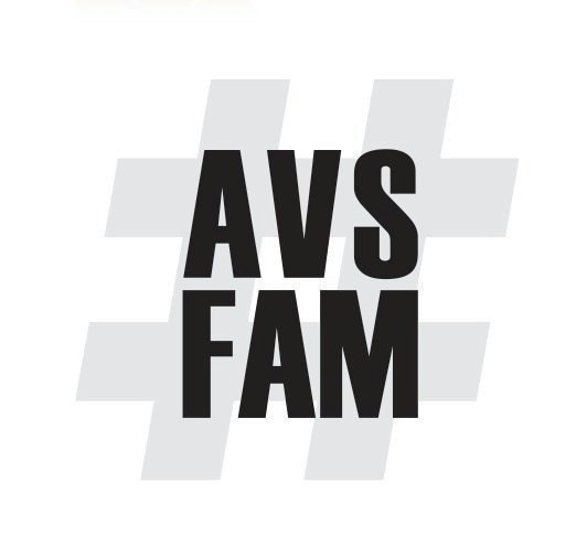 #AvsFam