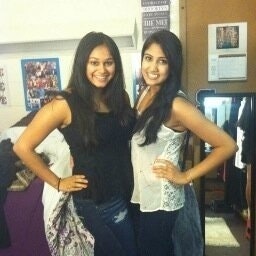 Pooja Amin(: