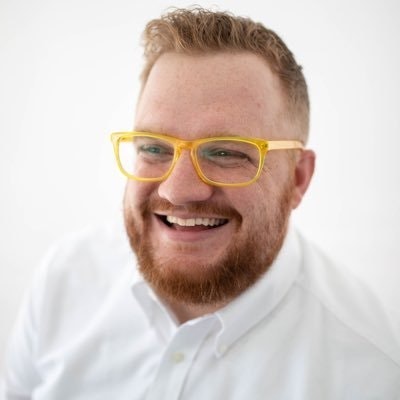 Kyle “stay the hell at 🏠” Britt