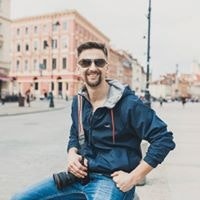 Микола Степанов