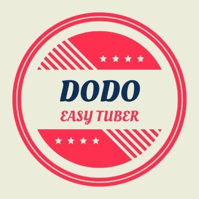 DODO EASY TUBER
