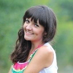 Дорогокупля Ольга