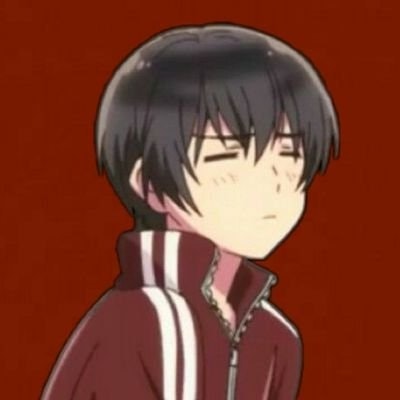 mars 🥀 dazatsu au