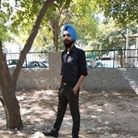 Gagandeep Singh
