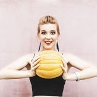 Ольга Шевченко