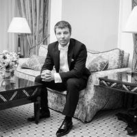 Константин Некрасов