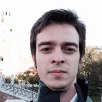 Иван Хаустов