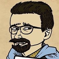 Дмитрий Гребенщиков