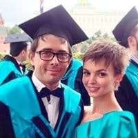 Кирилл Пшинник