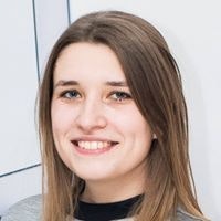 Александра Новикова