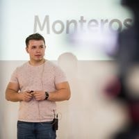 Павел Богрецов