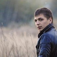 Николай Цыкин