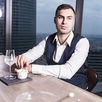 Максим Мамонтов