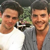 James Hanbury-Williams