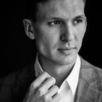 Степан Коробейников