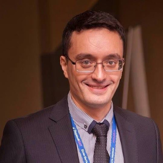 Pavel Baskir