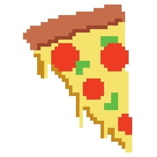 2015 yr of the pizza