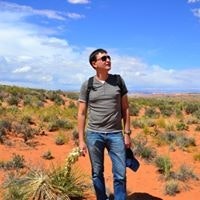 Алексей Медведев