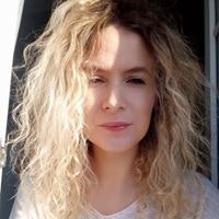 Катерина Оленицкая