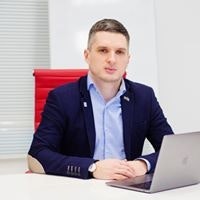 Игорь Бардаков