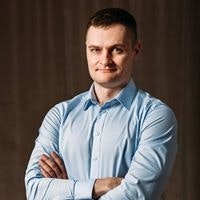 Евгений Ощепков