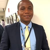 Chinonso Chukwudi Nwanevu