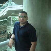 Simon Alejandro Serrano Mezoni