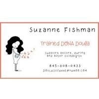 Suzanne Lubin Fishman