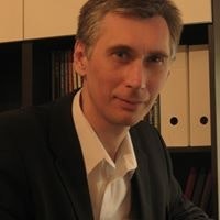 Геннадий Коваленко